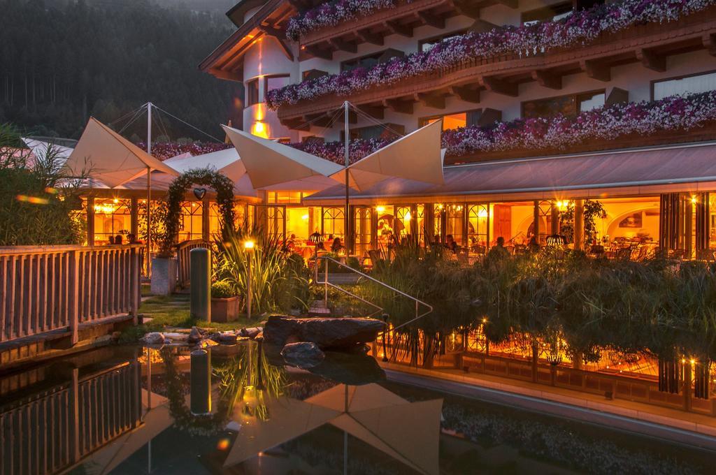 Hotel Magdalena Im Zillertal - Urlaub Mit Hund Ried im Zillertal Exterior foto